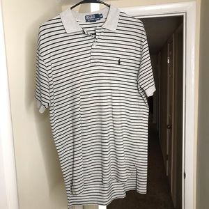 Polo Ralph Lauren Short Sleeve